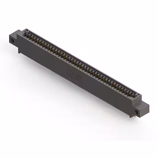 895-041-523-612 EDAC Inc.  Edgeboard Connectors